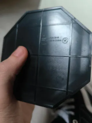 Action Figure Kid Buu