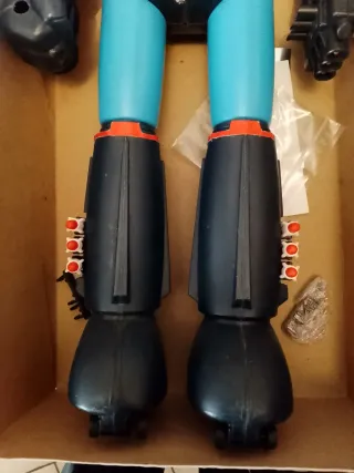 Shogun Goldrake Jumbo