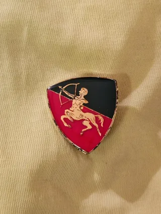 Spilla esercito Divisione Corazzata " Centauro "