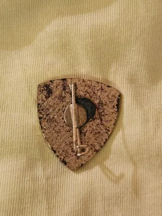 Spilla esercito Divisione Corazzata " Centauro "