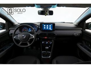 DACIA Sandero Comfort TCe 67kW 90CV SS