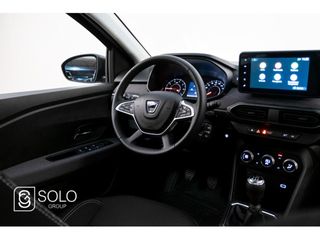 DACIA Sandero Comfort TCe 67kW 90CV SS