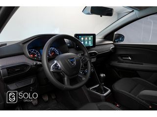 DACIA Sandero Comfort TCe 67kW 90CV SS