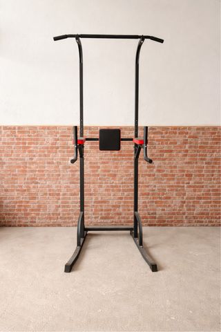 Estación de entrenamiento multifunción