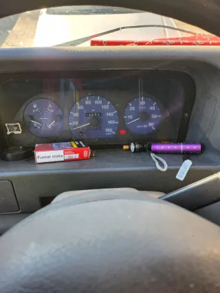 Fiat Ducato 2.8 JTD Furgoneta 2001