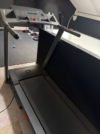 Cinta de correr Domyos TC 470