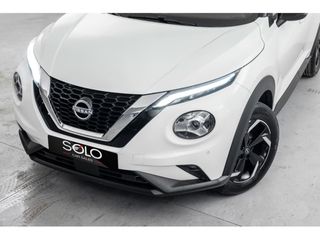 NISSAN JUKE DIGT 84 kW 114 CV DCT 7V NConnecta