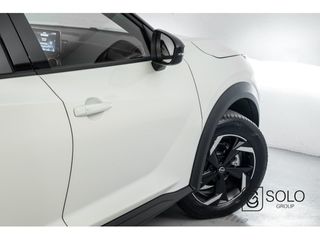 NISSAN JUKE DIGT 84 kW 114 CV DCT 7V NConnecta