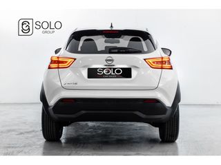 NISSAN JUKE DIGT 84 kW 114 CV DCT 7V NConnecta