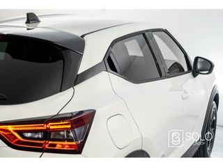 NISSAN JUKE DIGT 84 kW 114 CV DCT 7V NConnecta