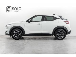 NISSAN JUKE DIGT 84 kW 114 CV DCT 7V NConnecta