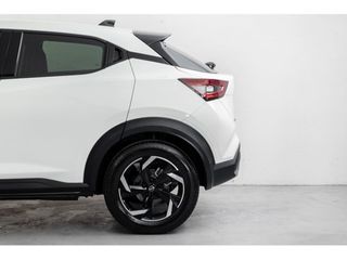 NISSAN JUKE DIGT 84 kW 114 CV DCT 7V NConnecta