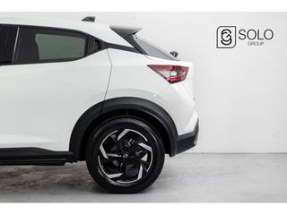 NISSAN JUKE DIGT 84 kW 114 CV DCT 7V NConnecta