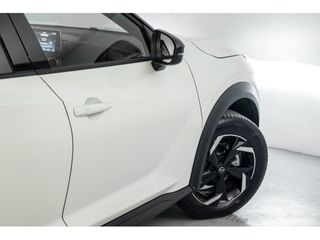 NISSAN JUKE DIGT 84 kW 114 CV DCT 7V NConnecta