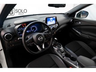 NISSAN JUKE DIGT 84 kW 114 CV DCT 7V NConnecta