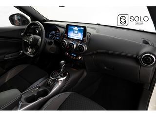 NISSAN JUKE DIGT 84 kW 114 CV DCT 7V NConnecta