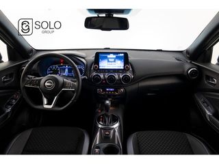 NISSAN JUKE DIGT 84 kW 114 CV DCT 7V NConnecta