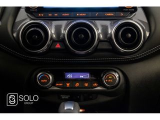 NISSAN JUKE DIGT 84 kW 114 CV DCT 7V NConnecta