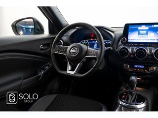 NISSAN JUKE DIGT 84 kW 114 CV DCT 7V NConnecta