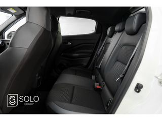 NISSAN JUKE DIGT 84 kW 114 CV DCT 7V NConnecta