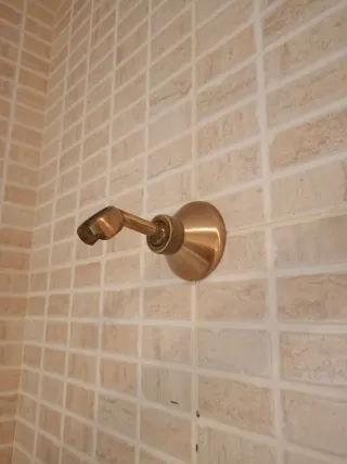 Grifo de lavabo, bidet y ducha