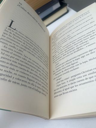 Los hombres de Muchaca (Grandes Lectores) (Span...