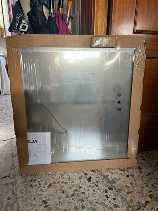 Espejo pared KOLJA IKEA 60x60cm