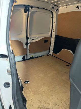 Peugeot Partner 2021