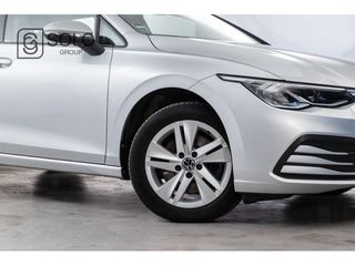 VOLKSWAGEN Golf Life 2.0 TDI 85kW 115CV Variant