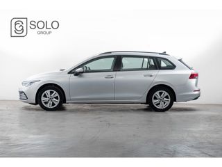 VOLKSWAGEN Golf Life 2.0 TDI 85kW 115CV Variant