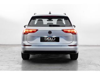 VOLKSWAGEN Golf Life 2.0 TDI 85kW 115CV Variant