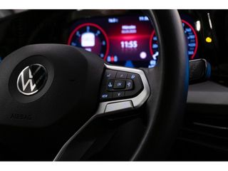 VOLKSWAGEN Golf Life 2.0 TDI 85kW 115CV Variant