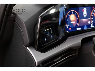 VOLKSWAGEN Golf Life 2.0 TDI 85kW 115CV Variant