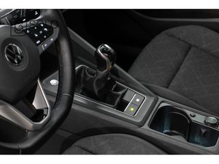 VOLKSWAGEN Golf Life 2.0 TDI 85kW 115CV Variant