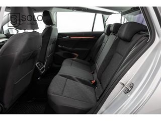 VOLKSWAGEN Golf Life 2.0 TDI 85kW 115CV Variant