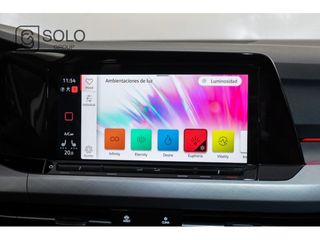 VOLKSWAGEN Golf Life 2.0 TDI 85kW 115CV Variant