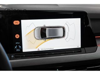 VOLKSWAGEN Golf Life 2.0 TDI 85kW 115CV Variant