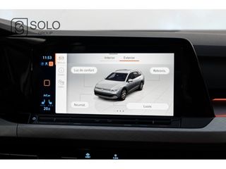 VOLKSWAGEN Golf Life 2.0 TDI 85kW 115CV Variant