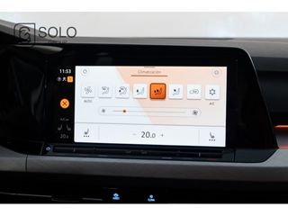 VOLKSWAGEN Golf Life 2.0 TDI 85kW 115CV Variant