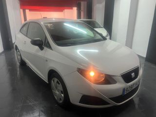SEAT Ibiza 2013