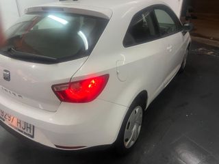 SEAT Ibiza 2013