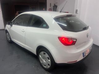 SEAT Ibiza 2013