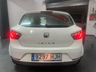 SEAT Ibiza 2013