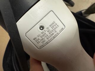 evplug / Cable de Carga para Coches Electrico EV
