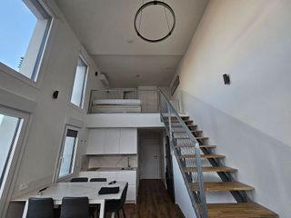 Dúplex en alquiler en San Andrés en Madrid