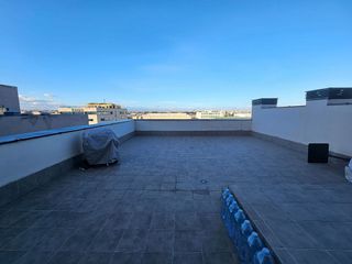 Dúplex en alquiler en San Andrés en Madrid