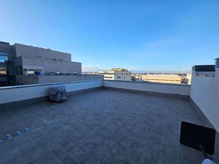 Dúplex en alquiler en San Andrés en Madrid