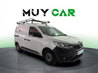 Renault Express Furgon Advance Blue dCi 70 kW (95 CV)