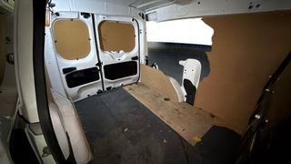 Renault Express Furgon Advance Blue dCi 70 kW (95 CV)