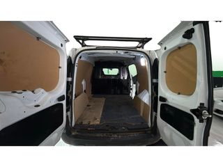 Renault Express Furgon Advance Blue dCi 70 kW (95 CV)